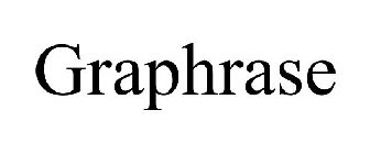 GRAPHRASE