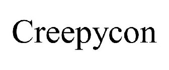 CREEPYCON