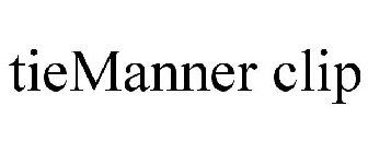 TIEMANNER CLIP