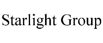 STARLIGHT GROUP