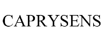 CAPRYSENS
