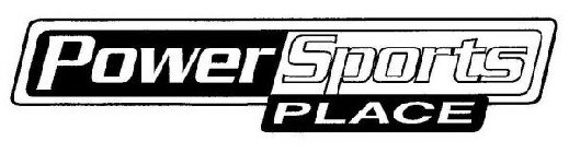 POWER SPORTS PLACE