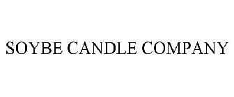 SOYBE CANDLE COMPANY