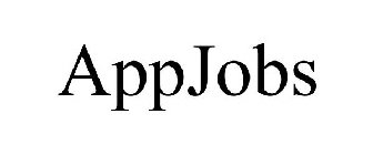 APPJOBS