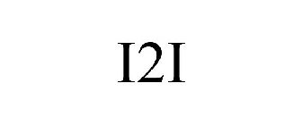 I2I