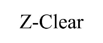 Z-CLEAR