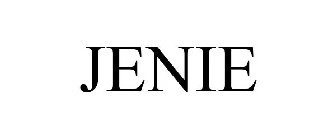 JENIE