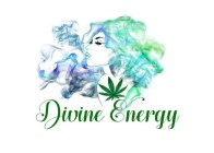 DIVINE ENERGY