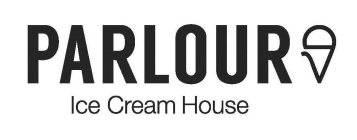PARLOUR ICE CREAM HOUSE