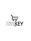 STRESS FREE KEY