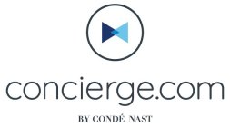 CONCIERGE.COM