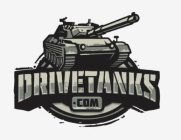 DRIVETANKS.COM