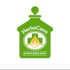 HERBACANN APOTHECARY