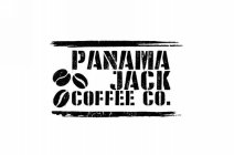 PANAMA JACK COFFEE CO.