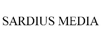 SARDIUS MEDIA