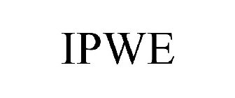 IPWE