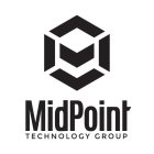 M MIDPOINT TECHNOLOGY GROUP