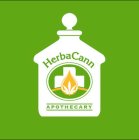 HERBACANN APOTHECARY