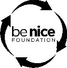 BE NICE FOUNDATION