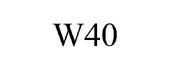 W40