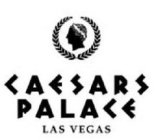 CAESARS PALACE LAS VEGAS