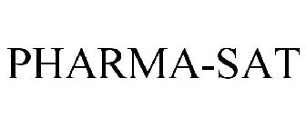 PHARMA-SAT