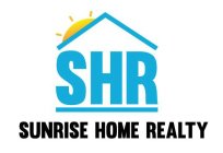 SHR SUNRISE HOME REALTY