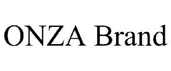 ONZA BRAND