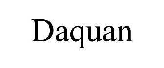 DAQUAN