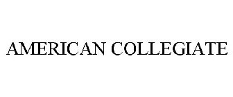 AMERICAN COLLEGIATE