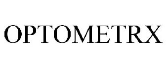 OPTOMETRX