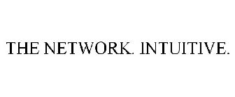 THE NETWORK. INTUITIVE.