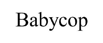 BABYCOP