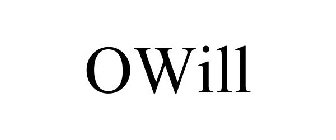OWILL