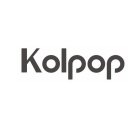 KOLPOP