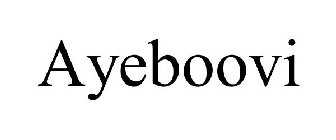 AYEBOOVI