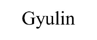 GYULIN