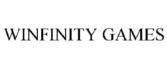 WINFINITY GAMES