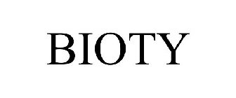 BIOTY