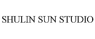 SHULIN SUN STUDIO