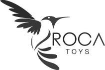 ROCA TOYS