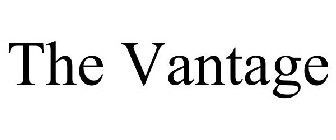 THE VANTAGE