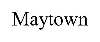 MAYTOWN