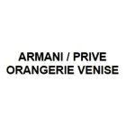 ARMANI / PRIVE ORANGERIE VENISE