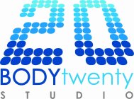 20 BODY TWENTY STUDIO