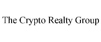 THE CRYPTO REALTY GROUP