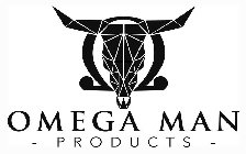OMEGA MAN - PRODUCTS -