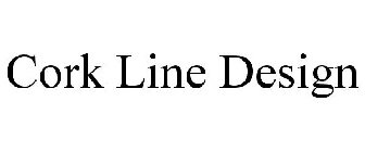 CORK LINE DESIGN