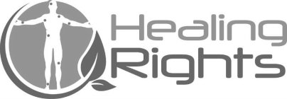 HEALING RIGHTS