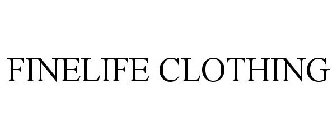 FINELIFE CLOTHING